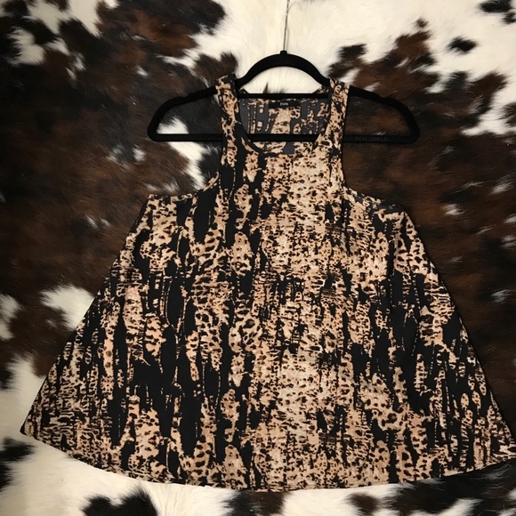 Fora Flowy Racerback Tank - Picture 3 of 3